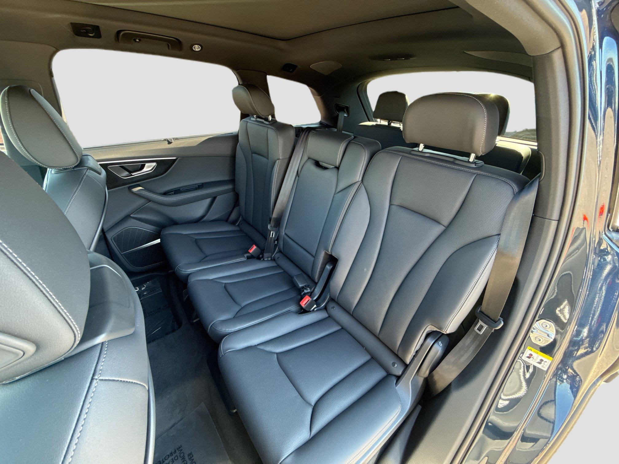 New 2026 Audi Q7 3.0T Premium Plus image 23