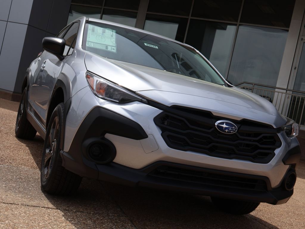 New 2026 Subaru Crosstrek 2.5i AWD/4WD image 7