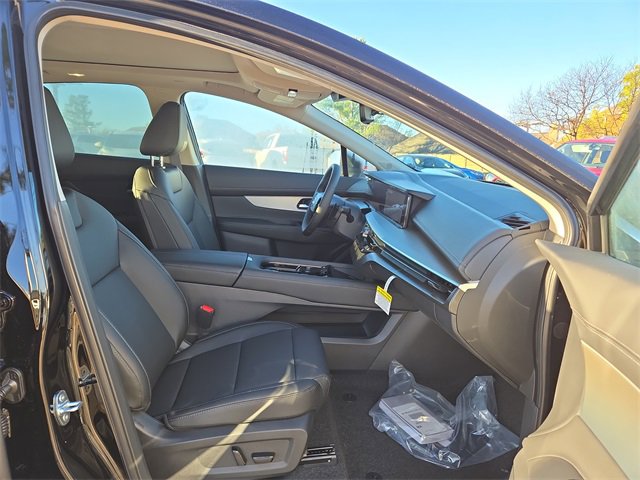 New 2026 Nissan Murano SL image 15