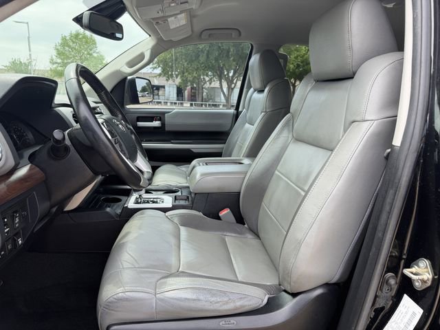 Used 2020 Toyota Tundra Limited image 26
