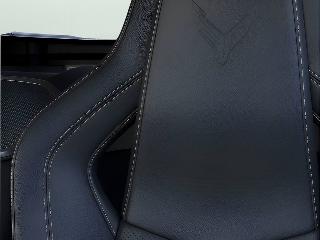 New 2026 Chevrolet Corvette Stingray Coupe w/ 1LT RWD image 21