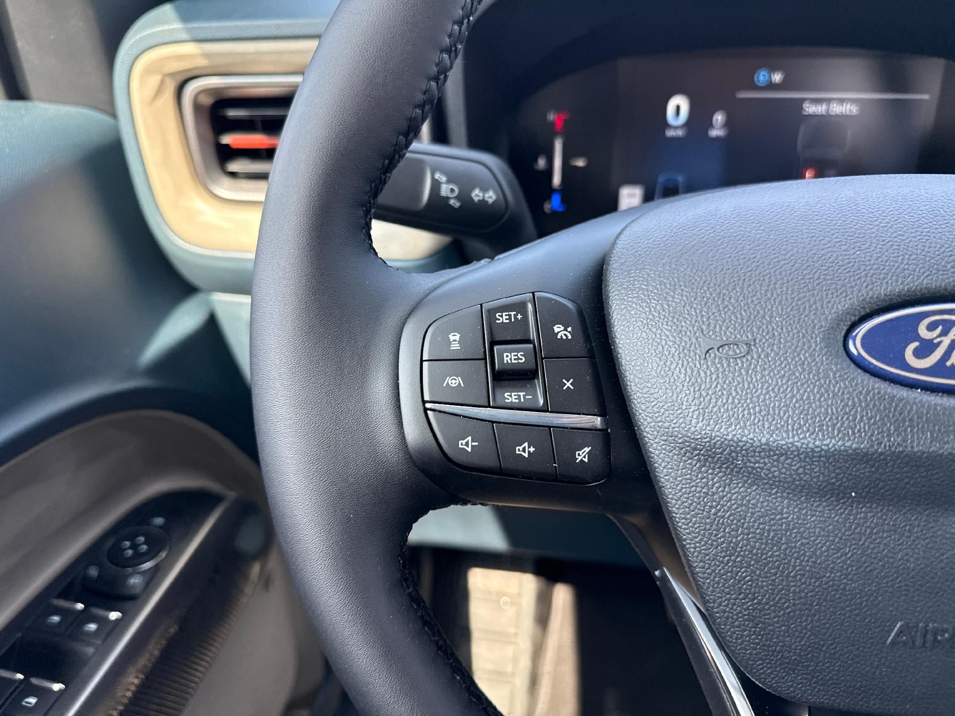 New 2026 Ford Maverick Lariat AWD/4WD image 21