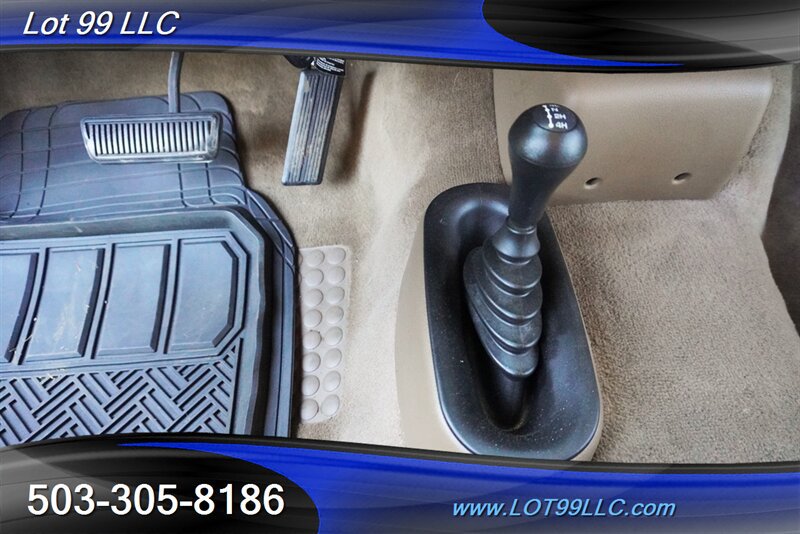 Used 1999 Dodge Ram 2500 Truck 4x4 Quad Cab image 22