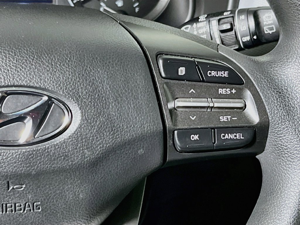 Used 2021 Hyundai Kona SE w/ Cargo Package FWD image 17