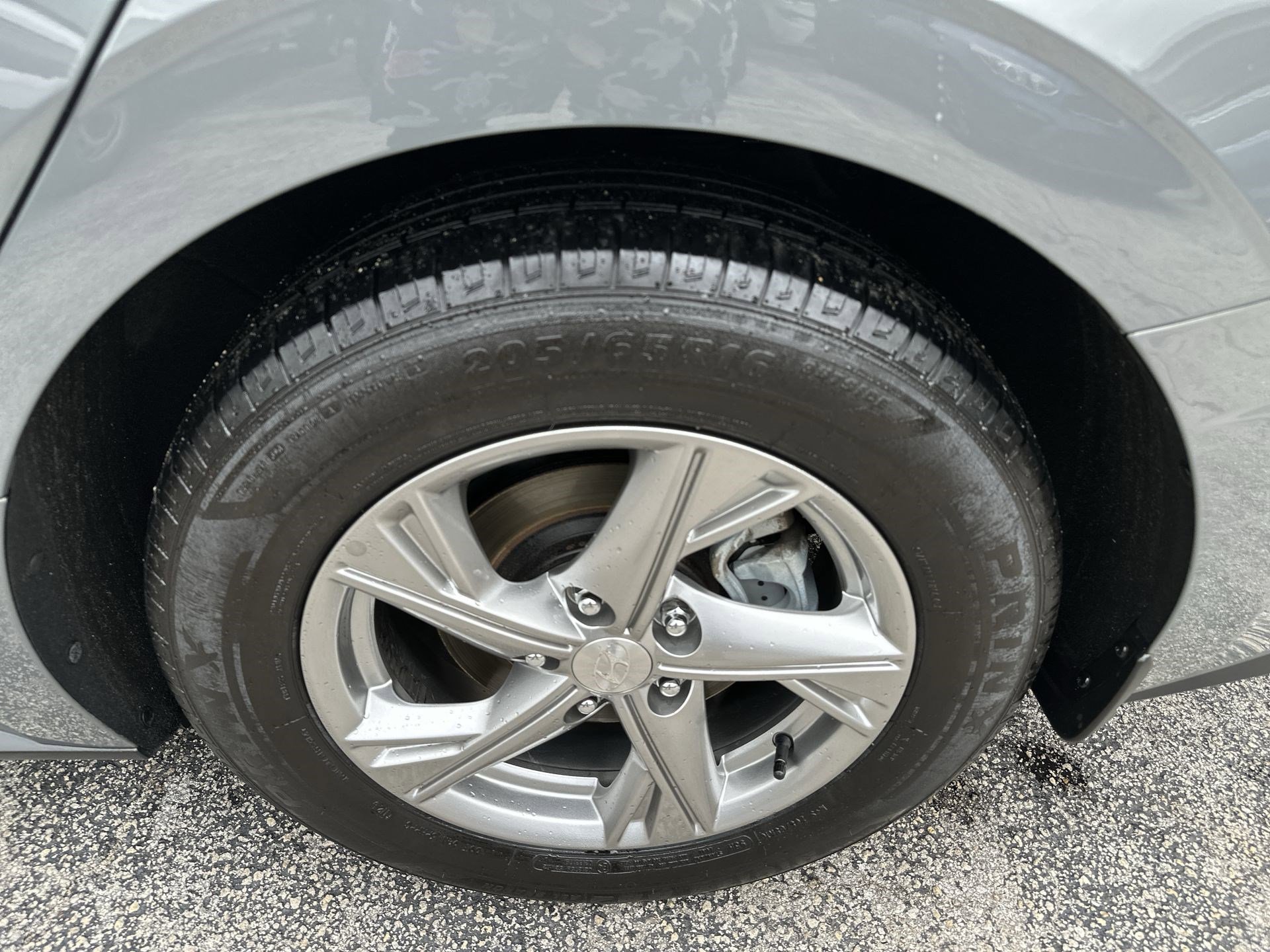 Used 2021 Hyundai Sonata SE image 19