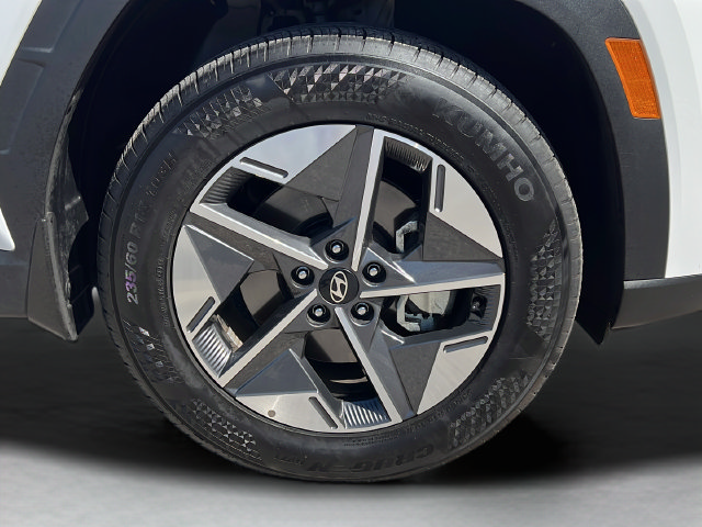 Certified 2025 Hyundai Tucson SEL AWD/4WD image 34
