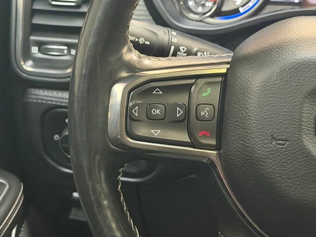 Used 2020 RAM 1500 Limited AWD/4WD image 19