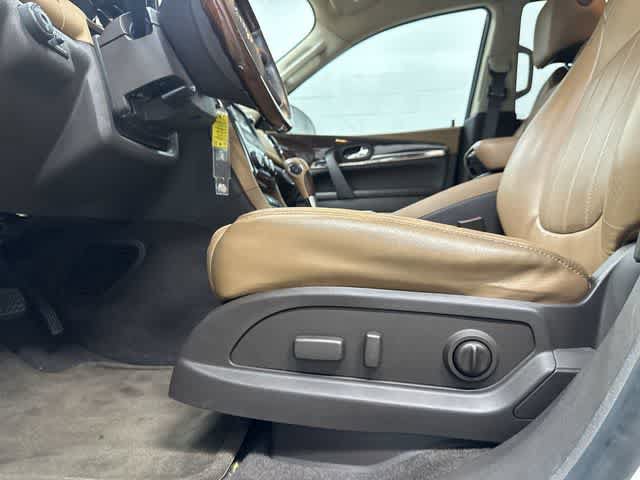 Used 2015 Buick Enclave Leather FWD image 27