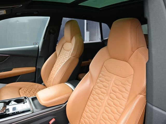 Used 2021 Audi RS Q8 image 18