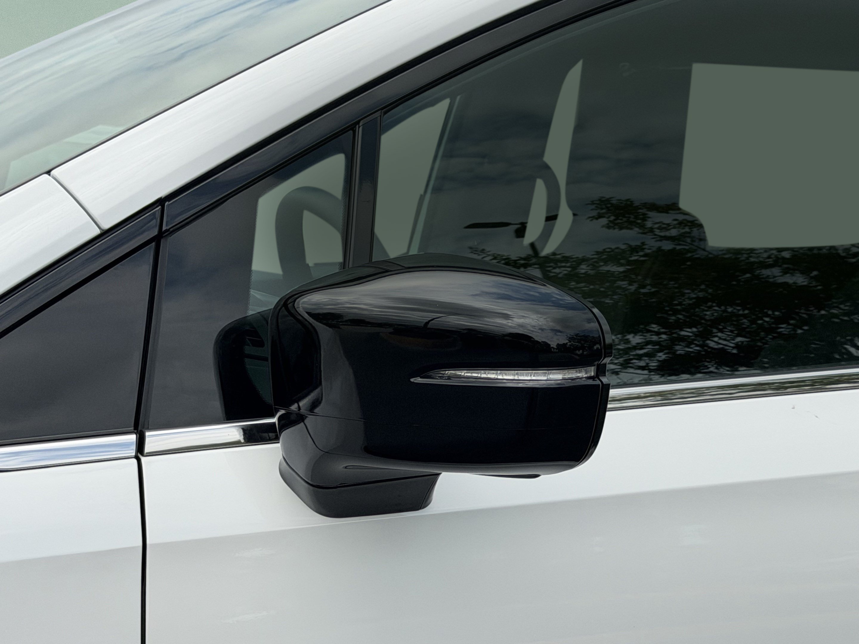 New 2026 Honda Odyssey Sport-L image 30