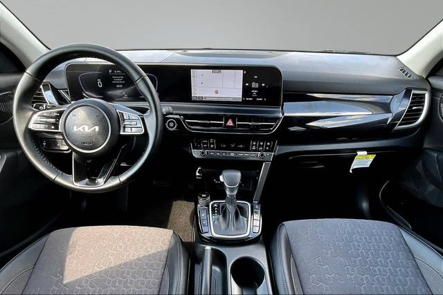 Used 2026 Kia Seltos S AWD/4WD image 7