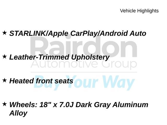 Used 2024 Subaru Crosstrek 2.5i Limited image 11