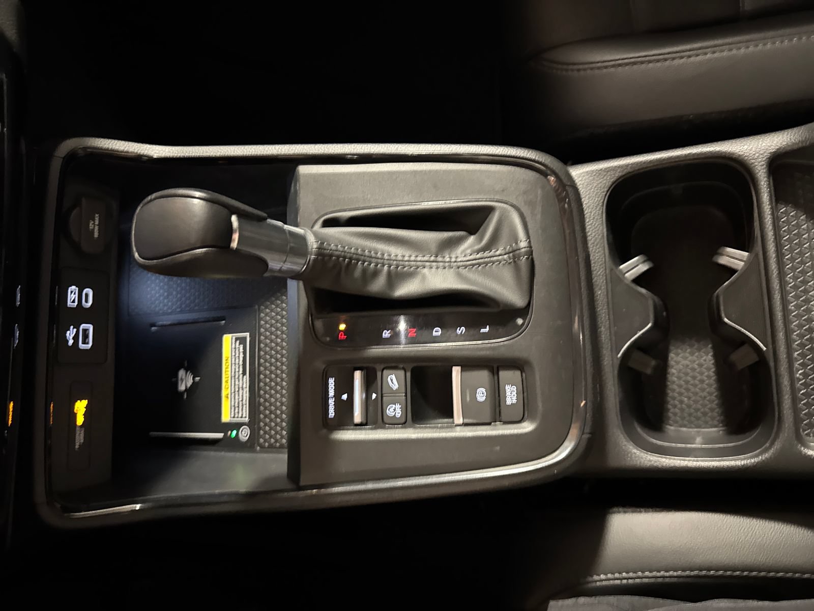 Used 2024 Honda CR-V EX-L image 20