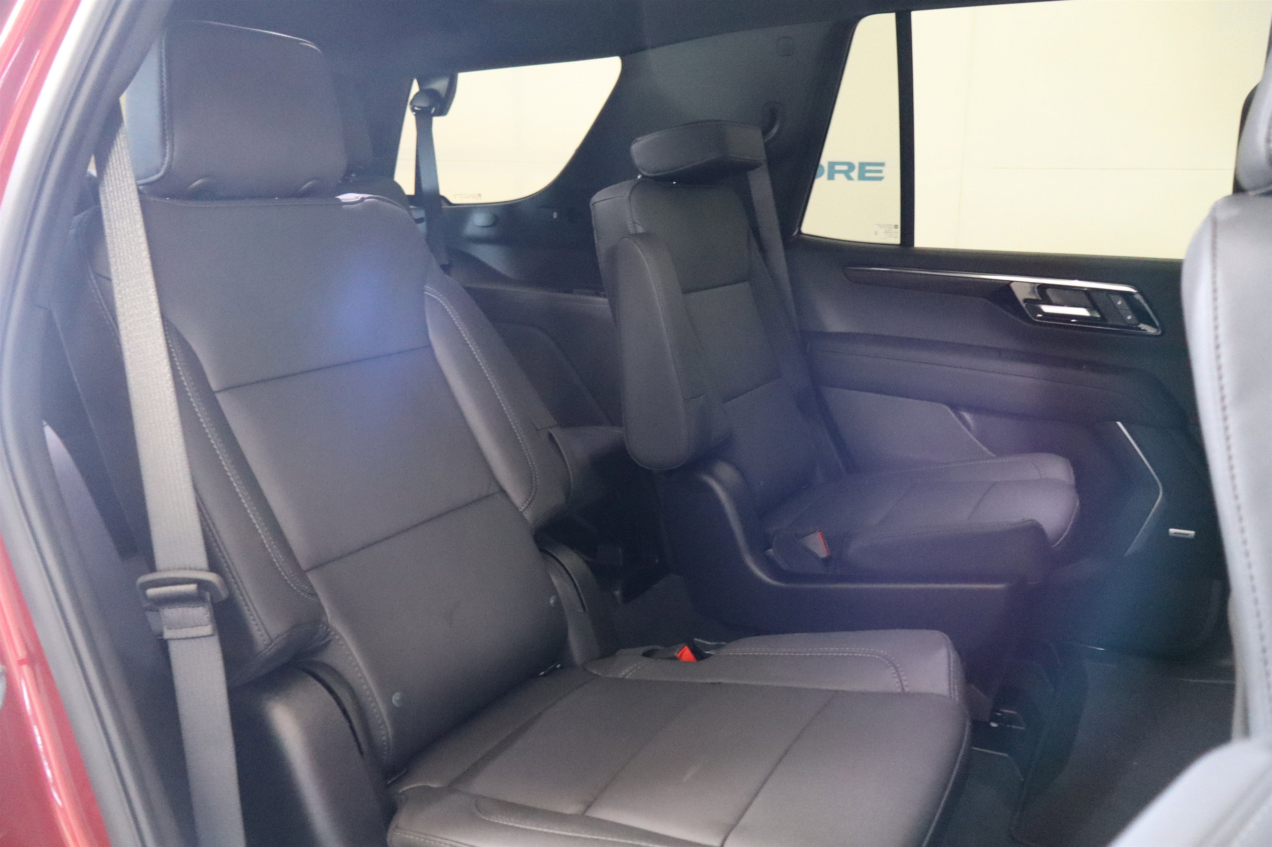 New 2026 Chevrolet Tahoe Z71 w/ Comfort Package image 21