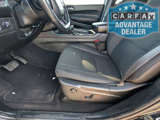 Used 2025 Dodge Durango GT AWD/4WD image 16
