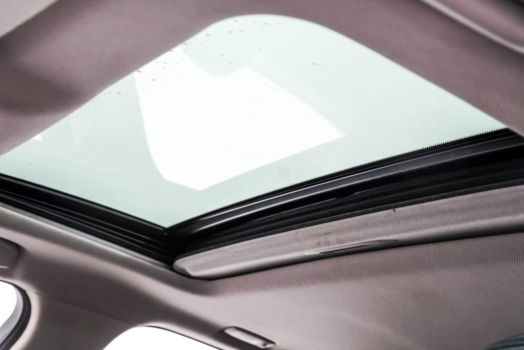 Used 2020 INFINITI Q50 Luxe w/ Cargo Package image 19