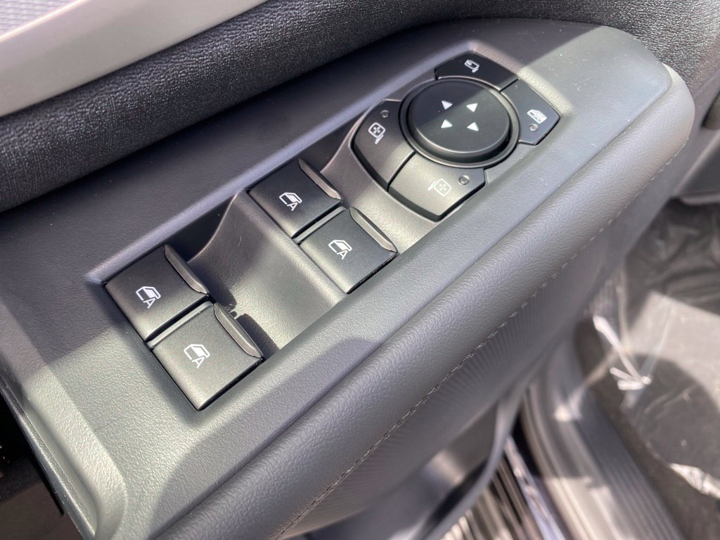 New 2027 Ford Expedition Active AWD/4WD image 13