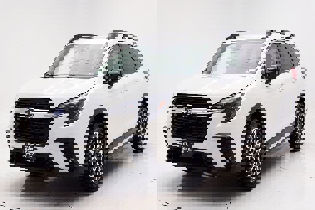 Used 2024 Subaru Ascent Limited video 2