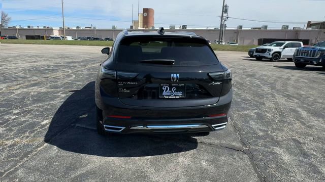 New 2026 Buick Envision Avenir image 7