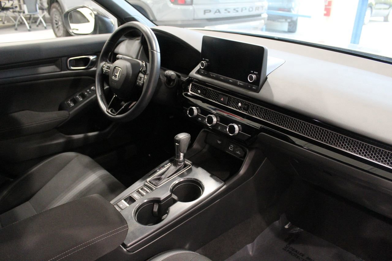 Used 2023 Honda Civic Sport image 91