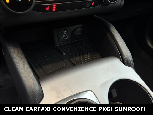 Used 2024 Ford Bronco Sport Big Bend w/ Convenience Package image 18