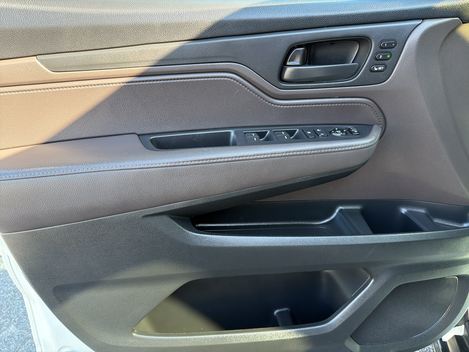 Used 2019 Honda Odyssey EX-L image 21