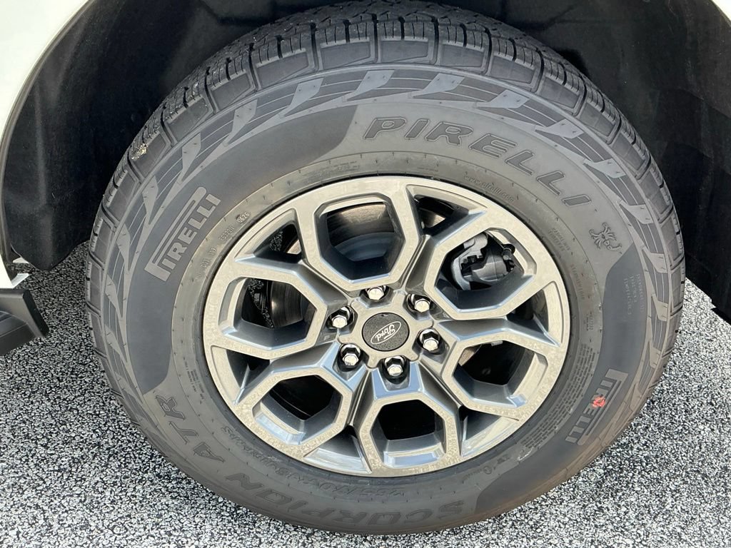 New 2026 Ford Expedition Active RWD image 24