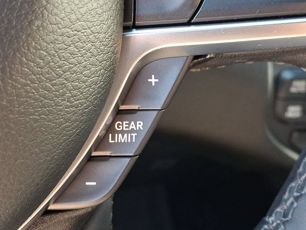 Used 2025 RAM 1500 Big Horn AWD/4WD image 27
