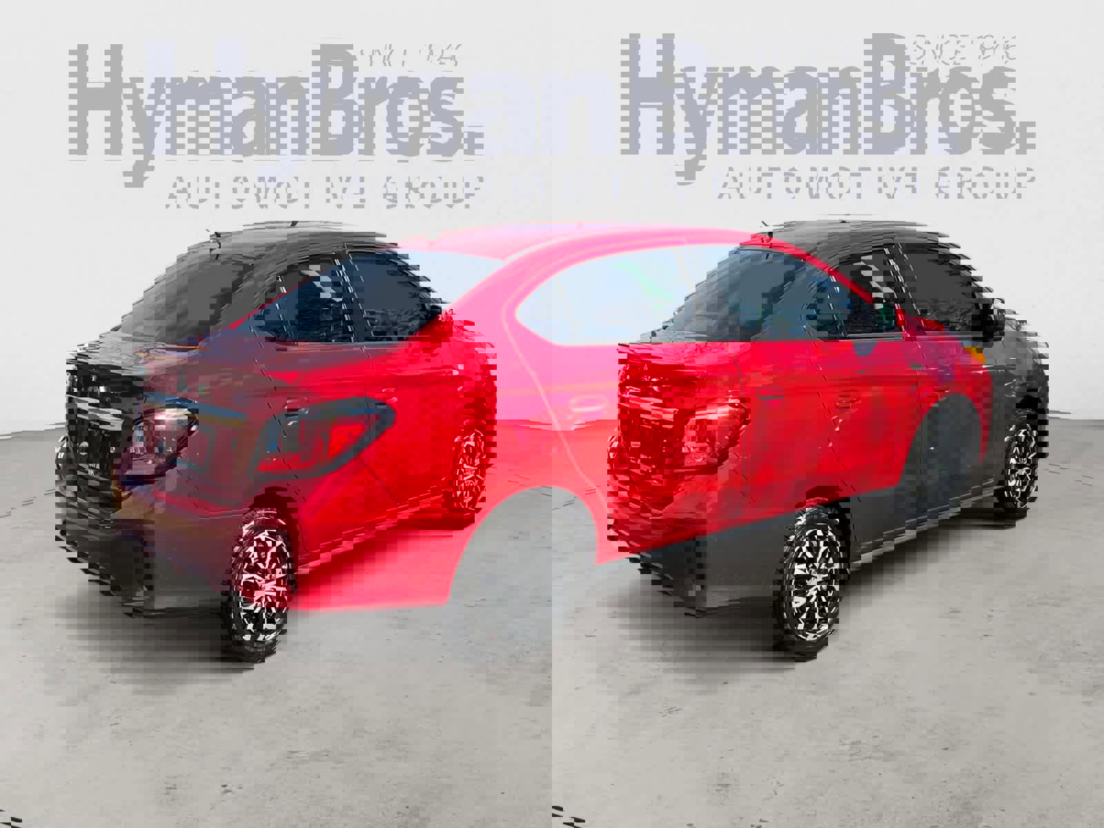 Used 2023 Mitsubishi Mirage G4 ES image 3