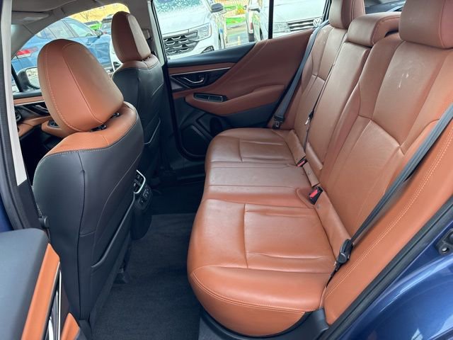 Used 2021 Subaru Legacy Touring XT image 25