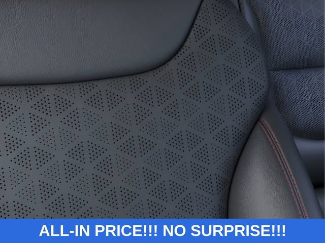 New 2027 Chevrolet Bolt RS w/ Technology Package FWD image 21
