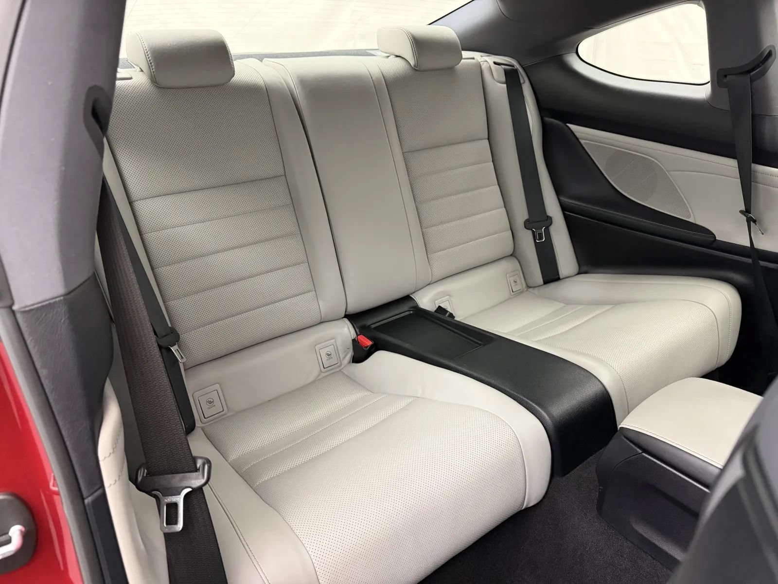 Used 2015 Lexus RC 350 AWD w/ Luxury Package image 33
