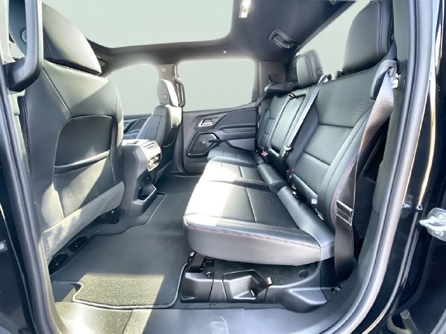 New 2025 Chevrolet Silverado EV RST AWD/4WD image 25