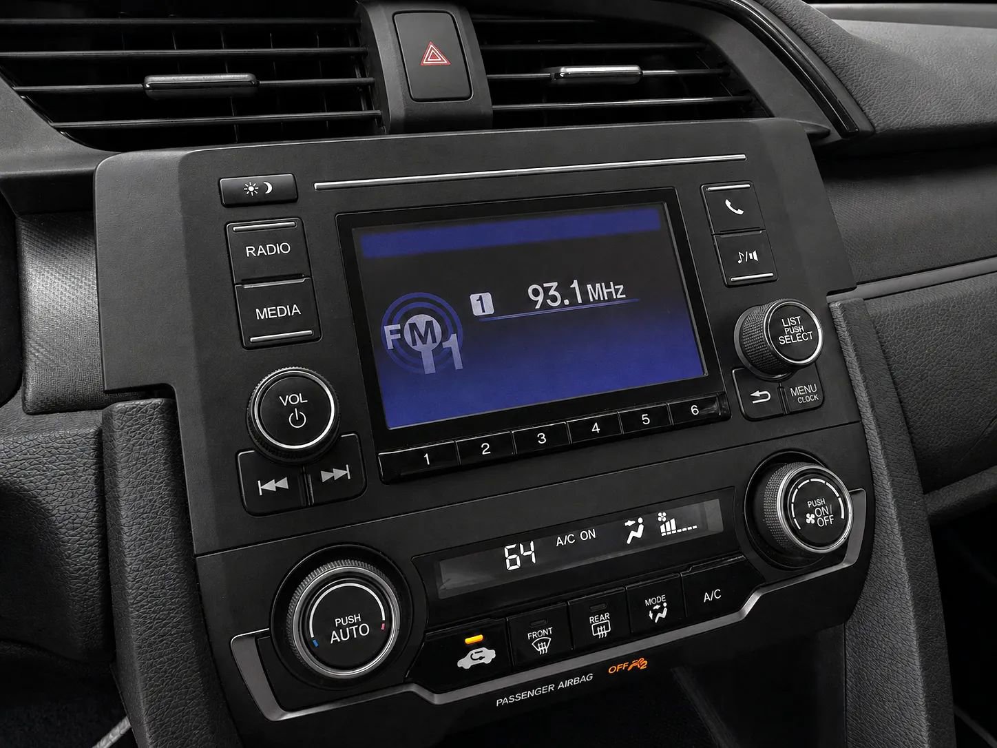 Used 2021 Honda Civic LX image 20