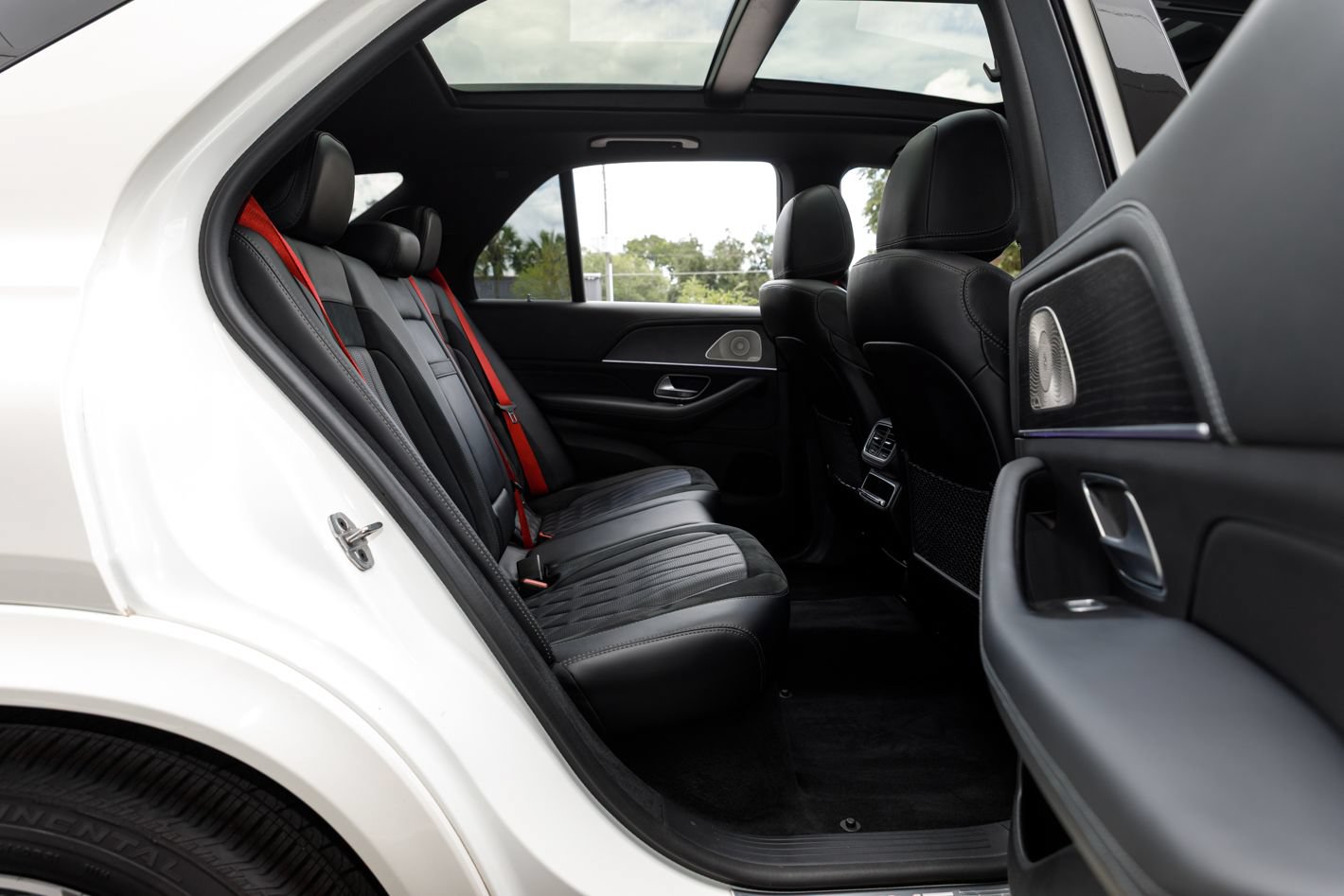 Used 2023 Mercedes-Benz GLE 53 AMG 4MATIC image 58