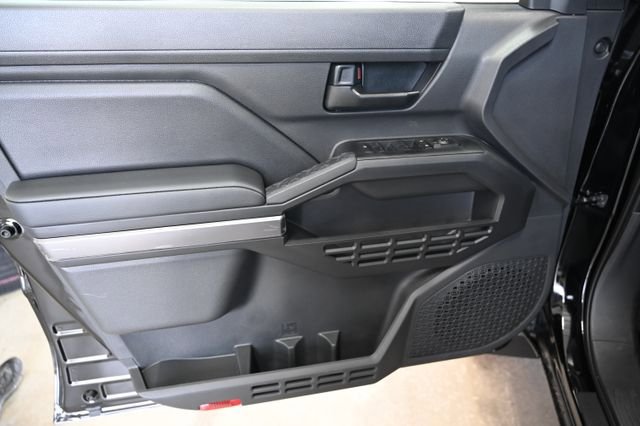 New 2026 Toyota Tacoma SR5 AWD/4WD image 26