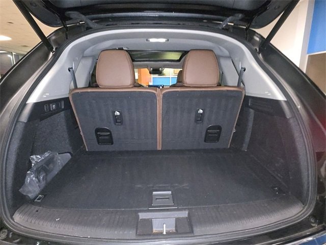 Certified 2023 Acura MDX FWD w/ Technology Package image 25