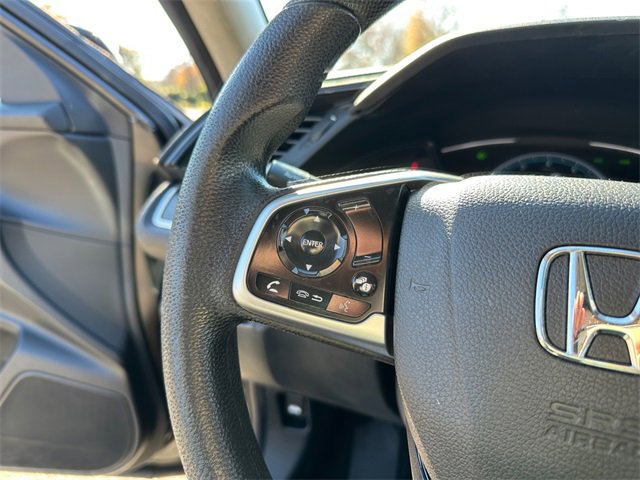 Used 2019 Honda Civic LX image 23