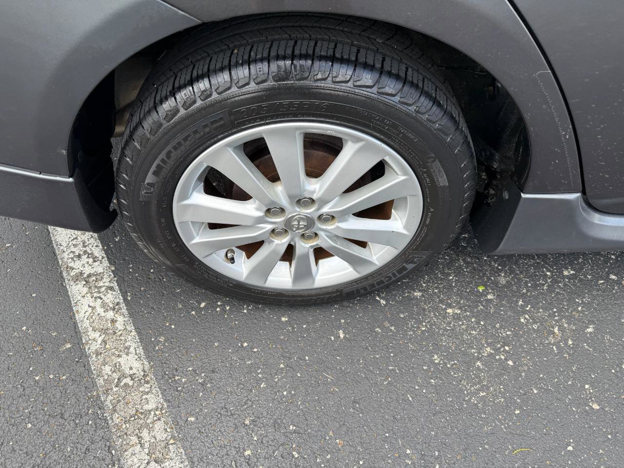 Used 2010 Toyota Corolla S FWD image 27