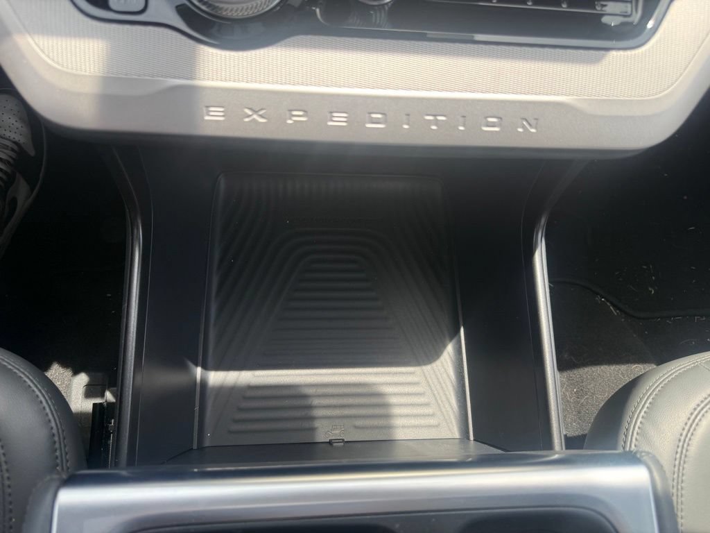 New 2026 Ford Expedition Active AWD/4WD image 27