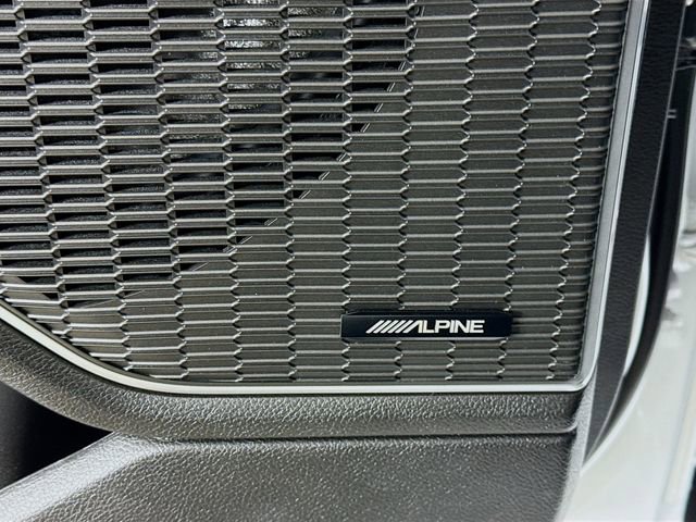 Used 2024 Jeep Grand Cherokee Trailhawk image 19