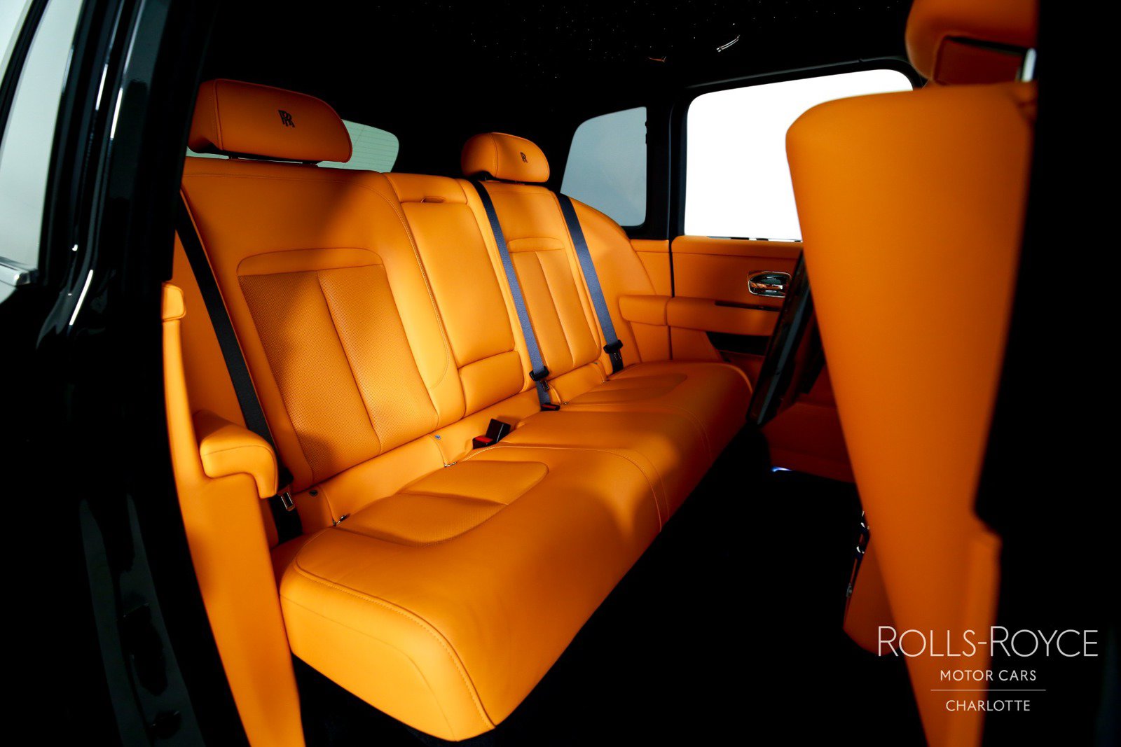 New 2026 Rolls-Royce Cullinan AWD/4WD image 27