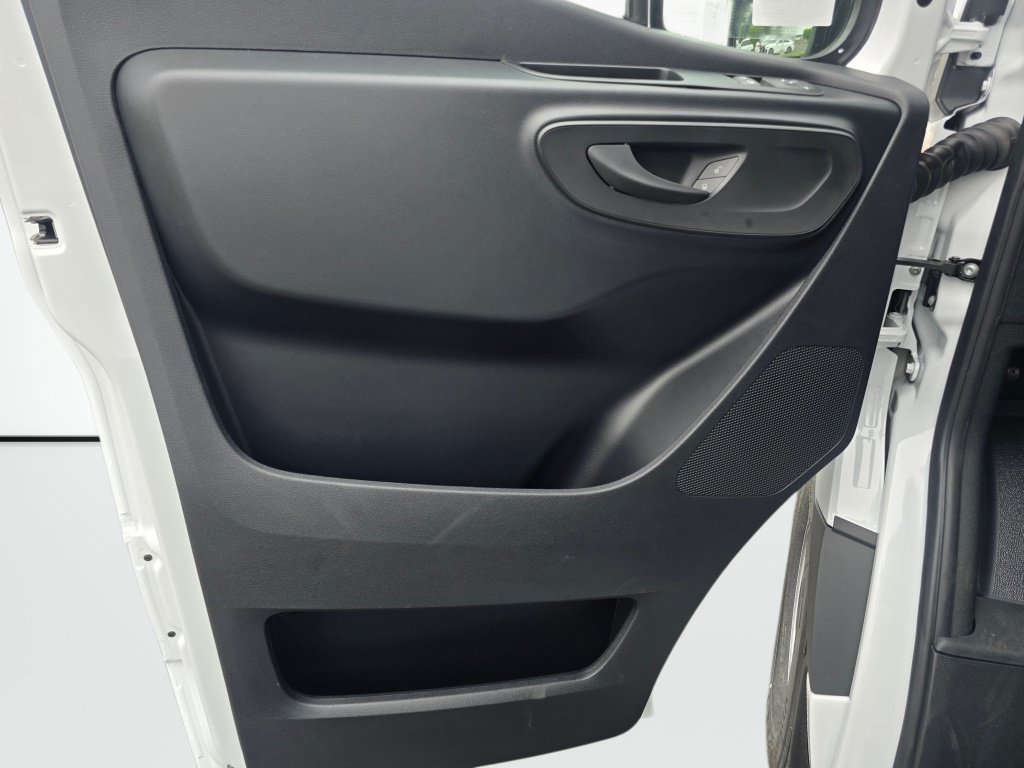 New 2026 Mercedes-Benz Sprinter 2500 image 25