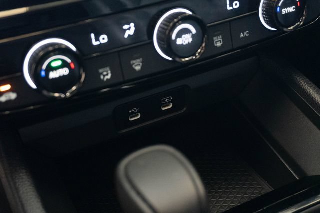 Used 2024 Honda Accord Sport image 25