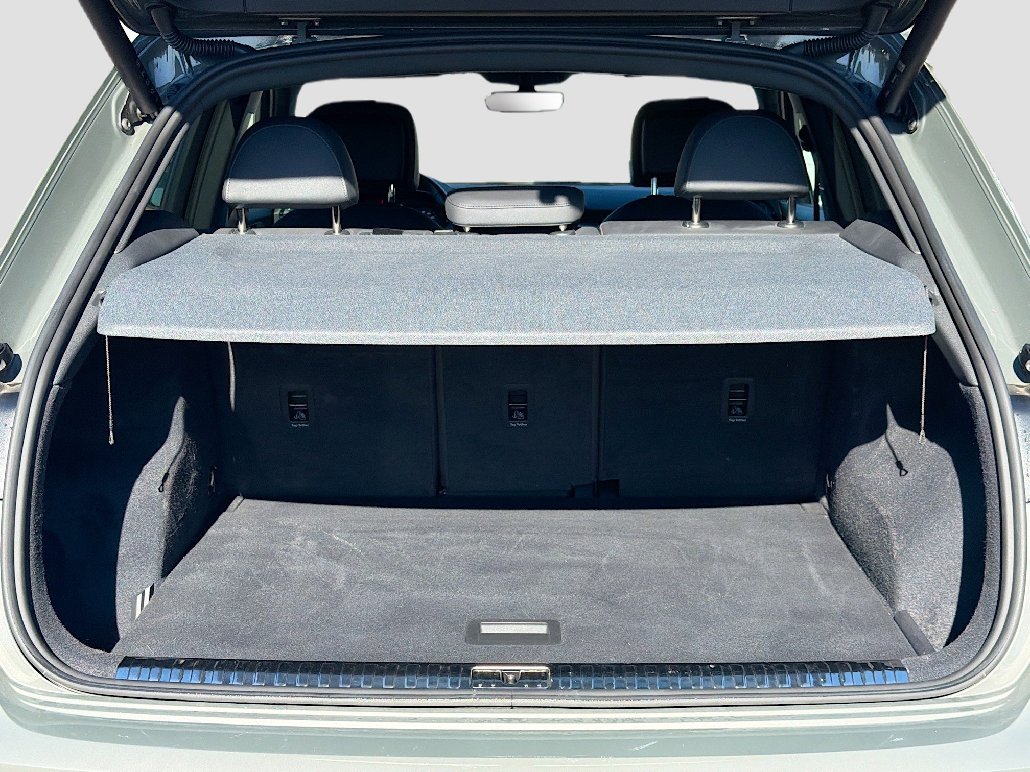 Used 2023 Audi Q3 2.0T Premium Plus w/ Premium Plus Package image 12