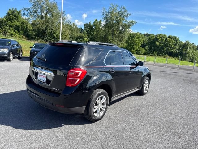 Used 2017 Chevrolet Equinox LT w/ Convenience Package FWD image 8