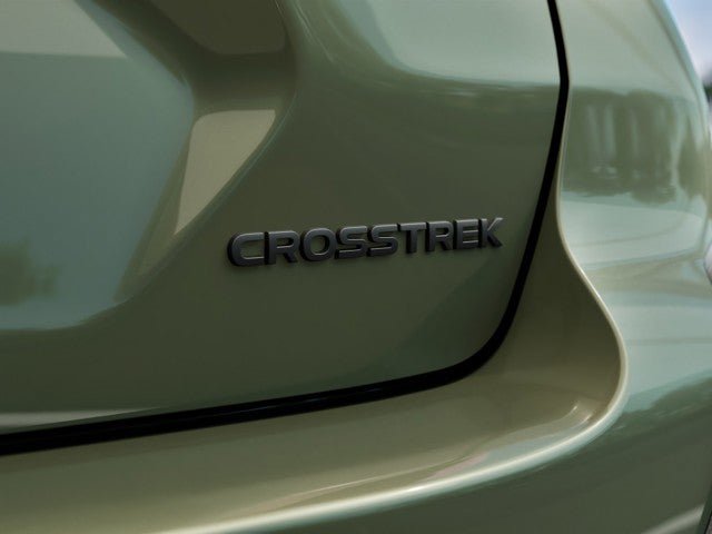 New 2026 Subaru Crosstrek 2.5i Premium AWD/4WD image 11