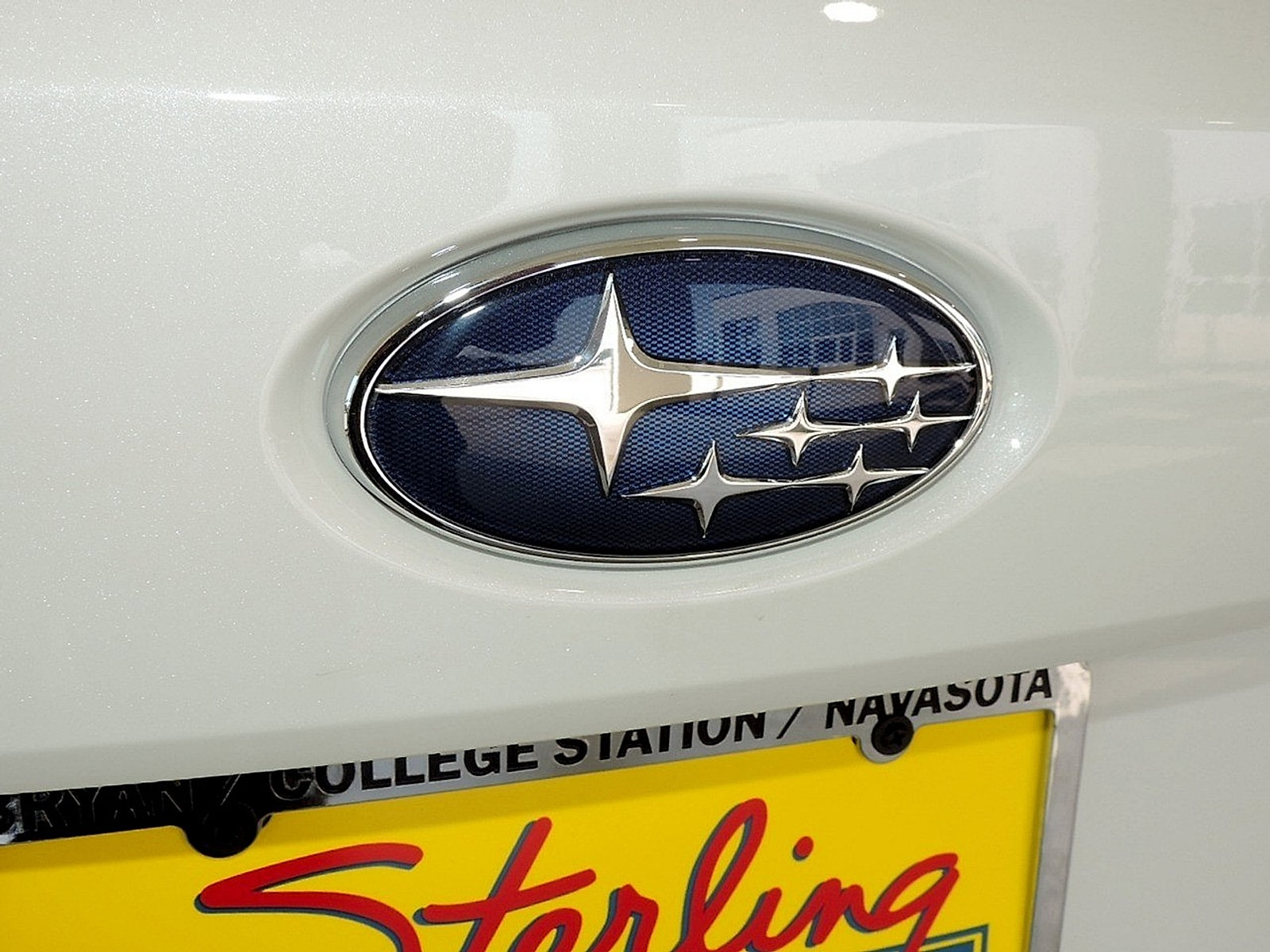 Certified 2025 Subaru Crosstrek 2.5i Limited w/ Crosstrek Mirror Package AWD/4WD image 13