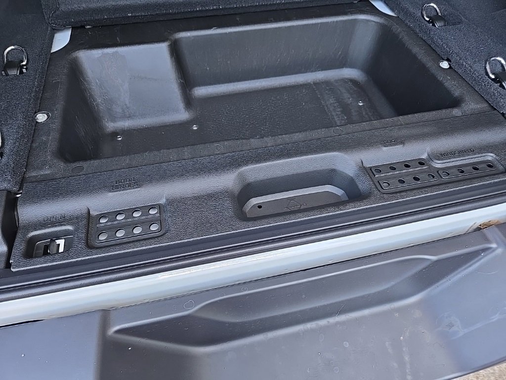 New 2025 Jeep Wrangler Unlimited Rubicon image 99