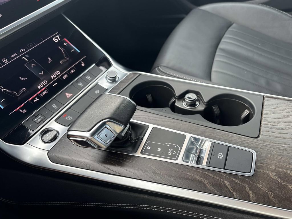 Used 2023 Audi A6 Premium Plus w/ Premium Plus Package image 34